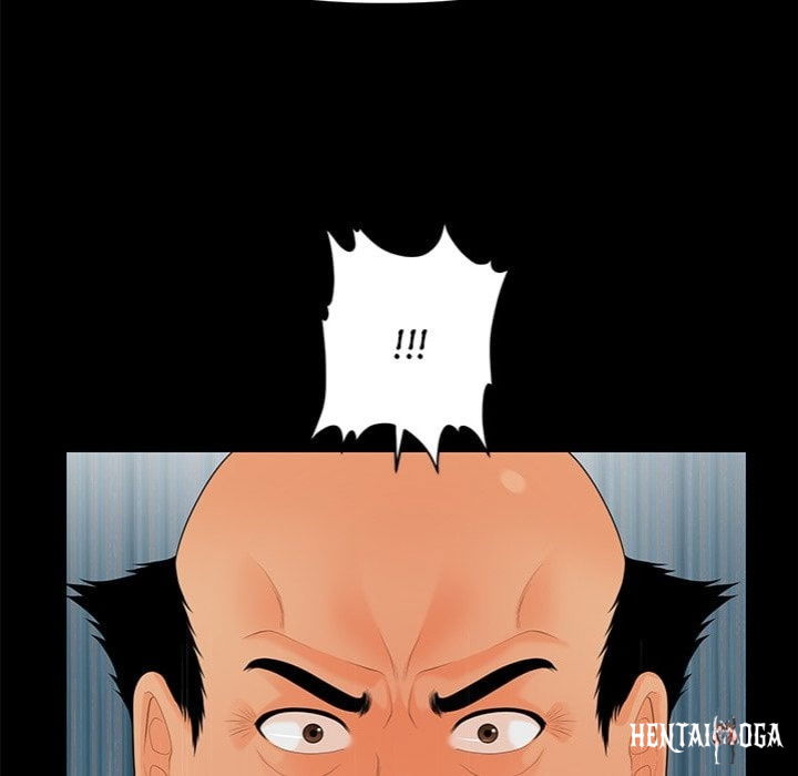 My Secretary My Secretary Chapter 50 - Page 56