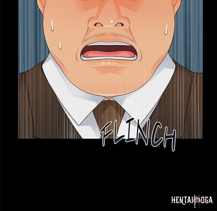 My Secretary My Secretary Chapter 50 - Page 57