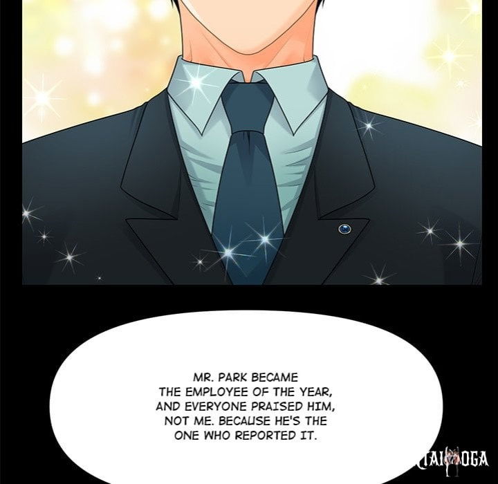 My Secretary My Secretary Chapter 50 - Page 59