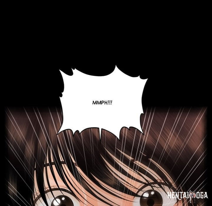 My Secretary My Secretary Chapter 50 - Page 6