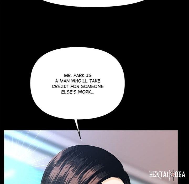 My Secretary My Secretary Chapter 50 - Page 60