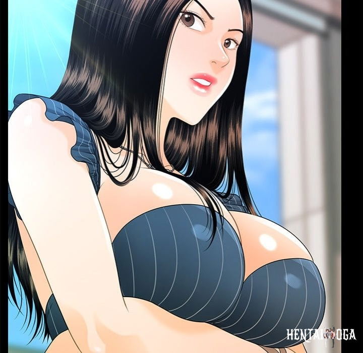 My Secretary My Secretary Chapter 50 - Page 61