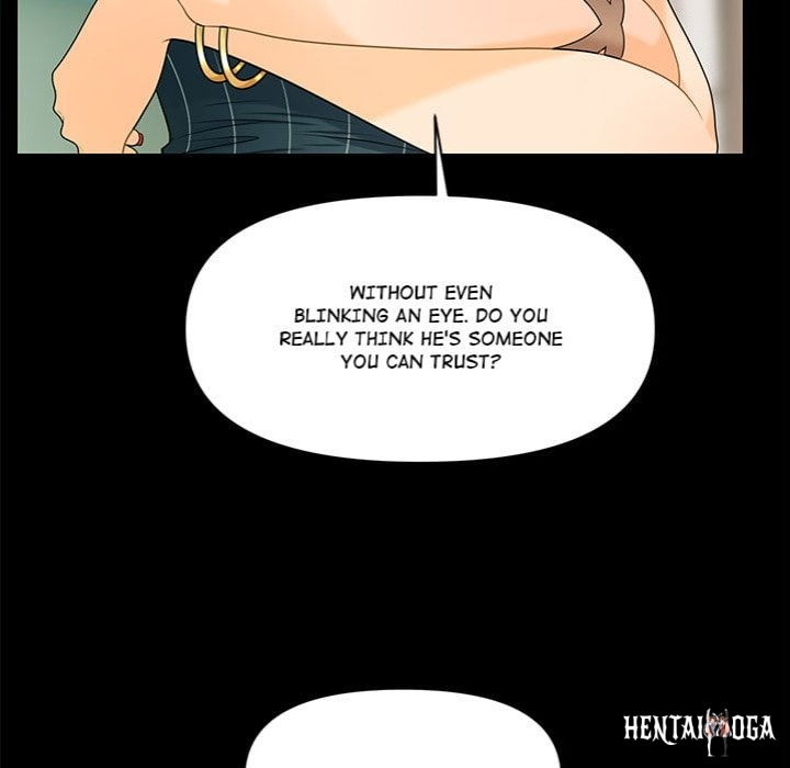 My Secretary My Secretary Chapter 50 - Page 62