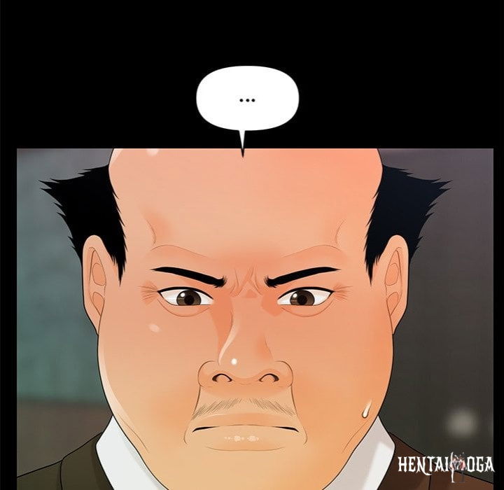 My Secretary My Secretary Chapter 50 - Page 64