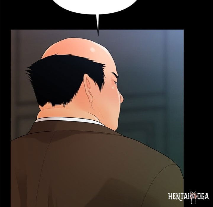 My Secretary My Secretary Chapter 50 - Page 68