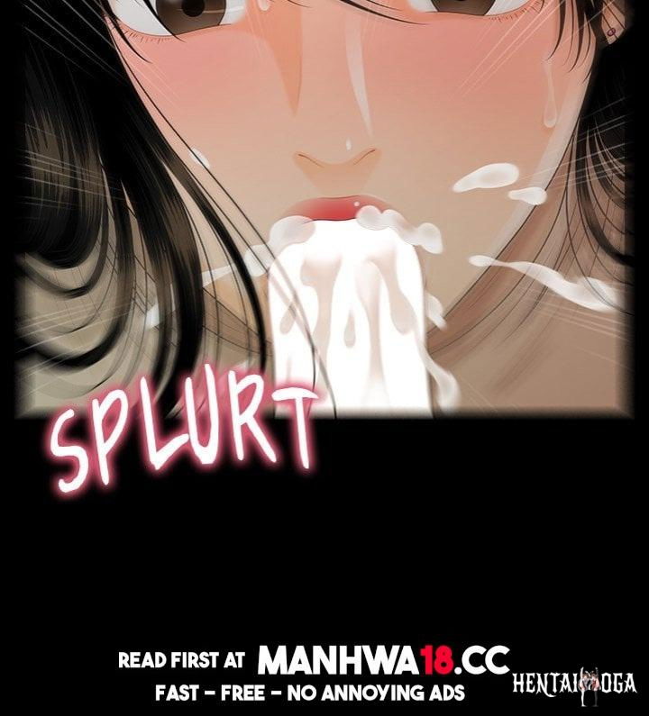 My Secretary My Secretary Chapter 50 - Page 7