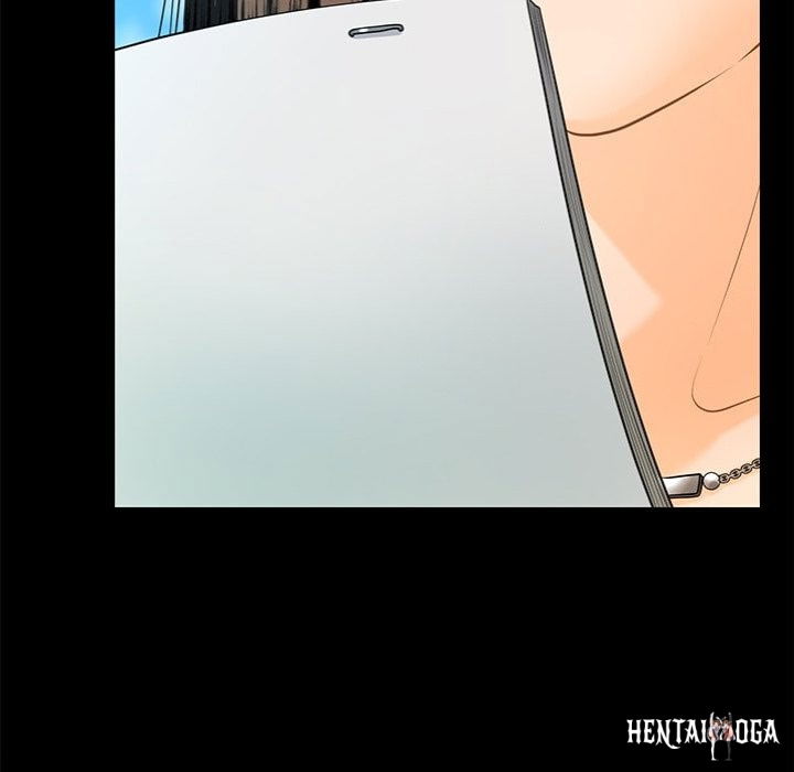 My Secretary My Secretary Chapter 50 - Page 70