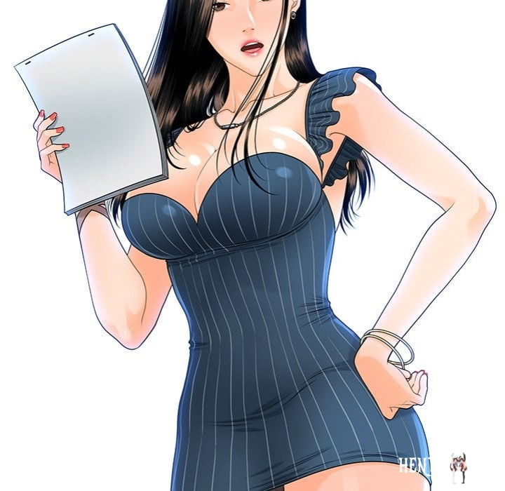 My Secretary My Secretary Chapter 50 - Page 72