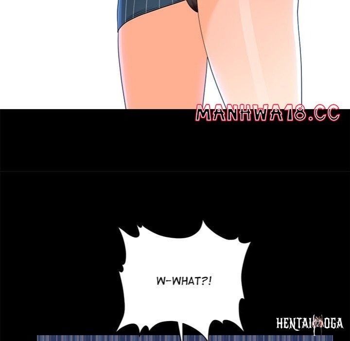 My Secretary My Secretary Chapter 50 - Page 73