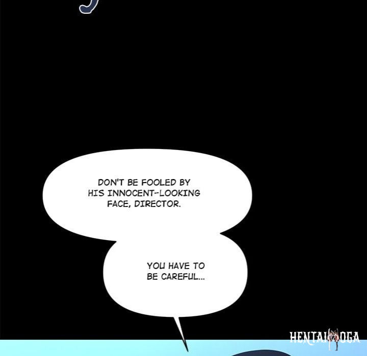 My Secretary My Secretary Chapter 50 - Page 75