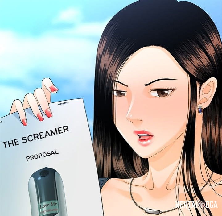 My Secretary My Secretary Chapter 50 - Page 76