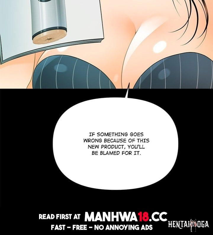 My Secretary My Secretary Chapter 50 - Page 77