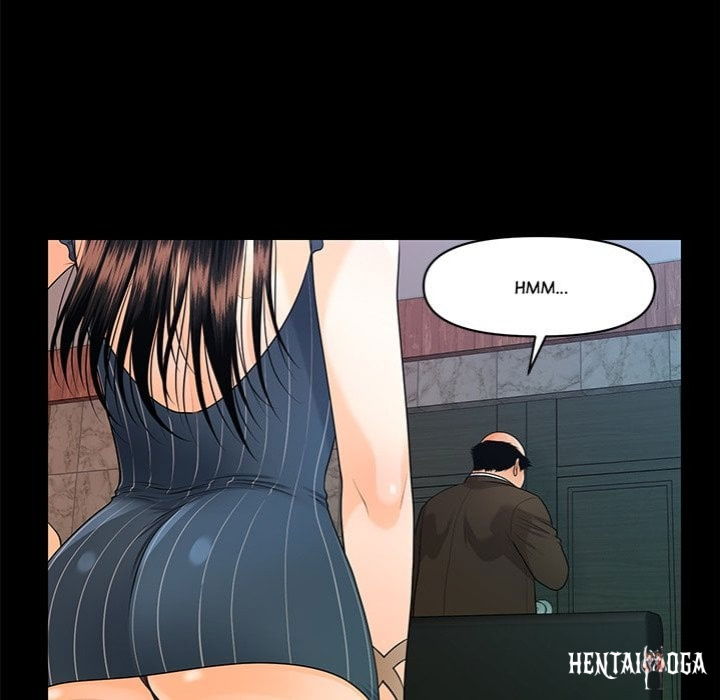 My Secretary My Secretary Chapter 50 - Page 78