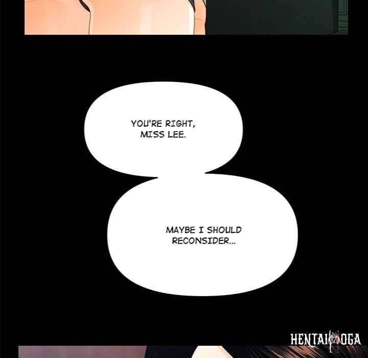 My Secretary My Secretary Chapter 50 - Page 79