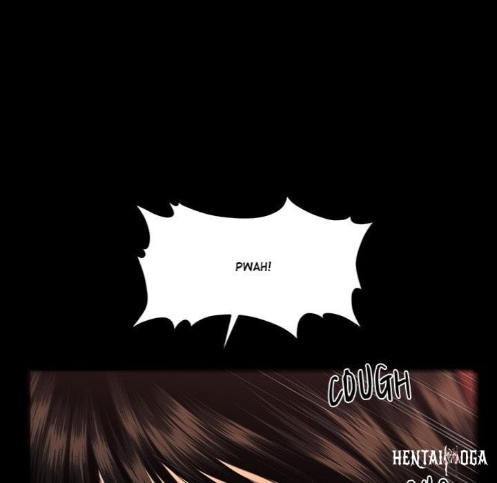 My Secretary My Secretary Chapter 50 - Page 8