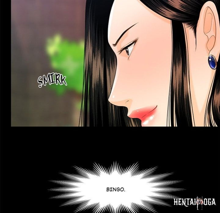 My Secretary My Secretary Chapter 50 - Page 80