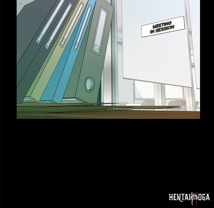 My Secretary My Secretary Chapter 50 - Page 83