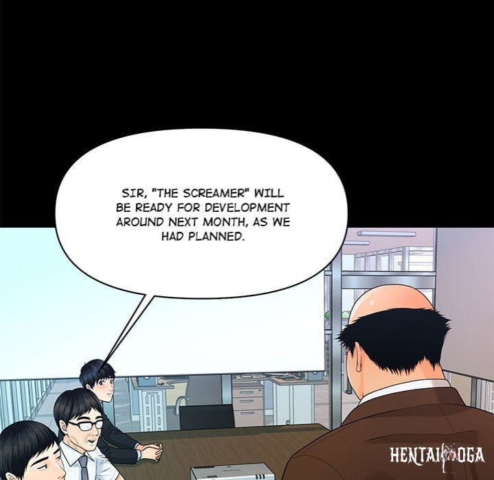 My Secretary My Secretary Chapter 50 - Page 84