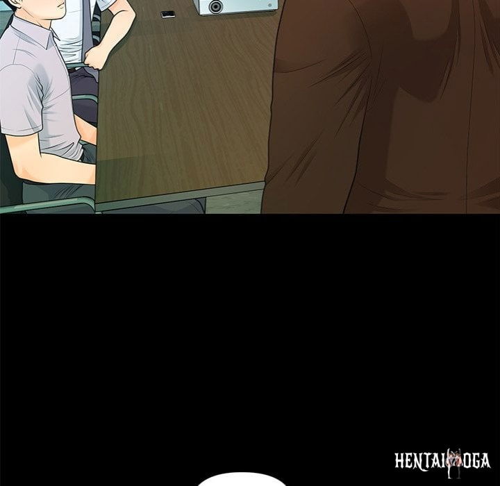 My Secretary My Secretary Chapter 50 - Page 85