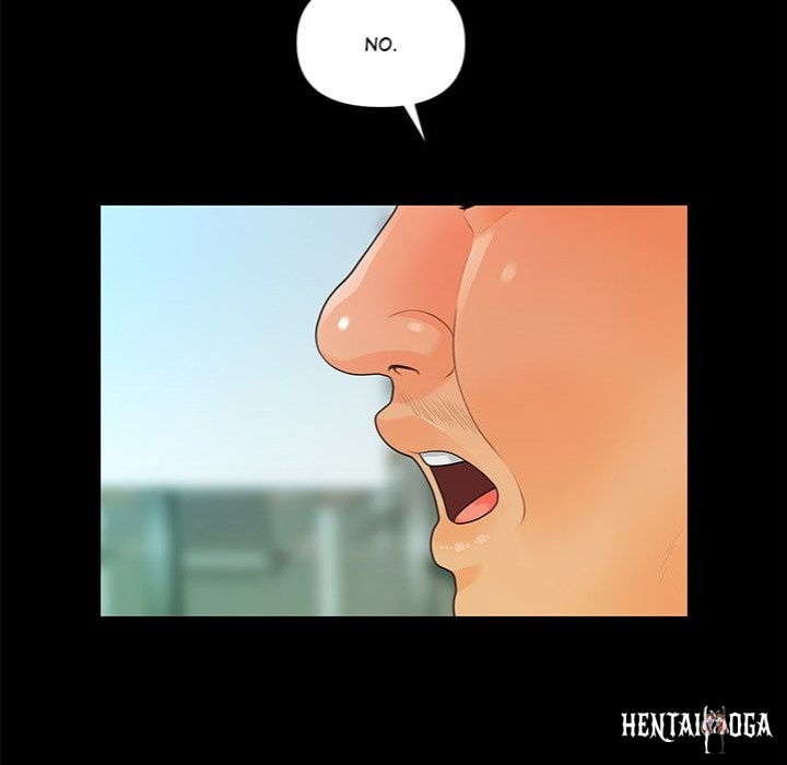 My Secretary My Secretary Chapter 50 - Page 86