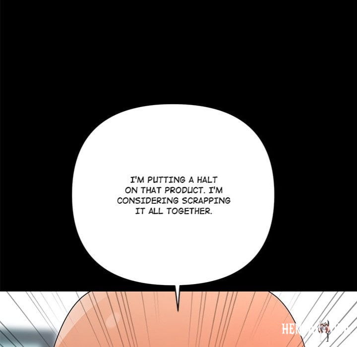 My Secretary My Secretary Chapter 50 - Page 87