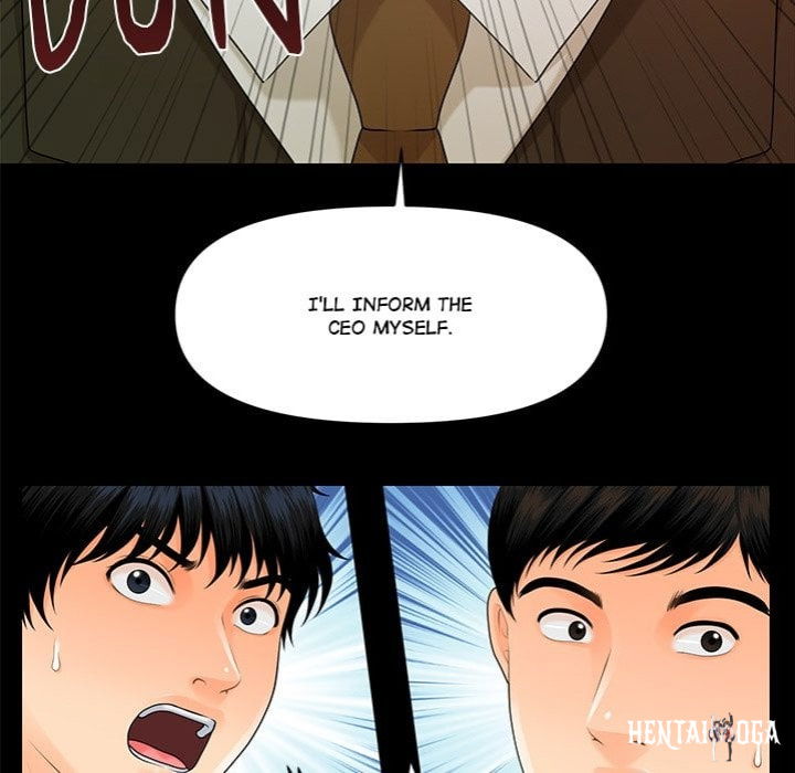 My Secretary My Secretary Chapter 50 - Page 89