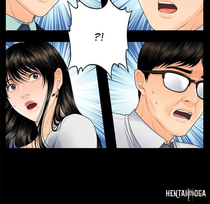 My Secretary My Secretary Chapter 50 - Page 90