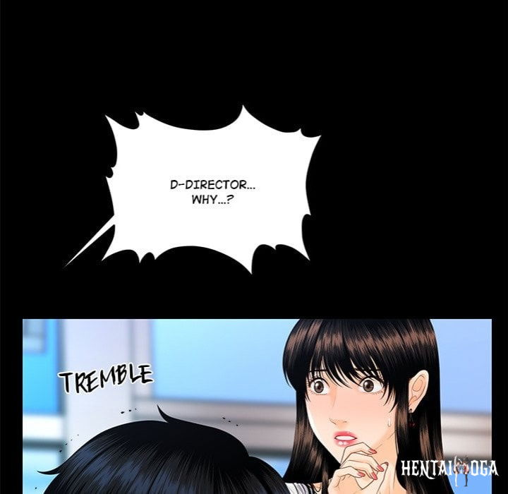 My Secretary My Secretary Chapter 50 - Page 91