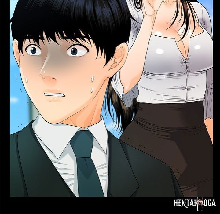 My Secretary My Secretary Chapter 50 - Page 92