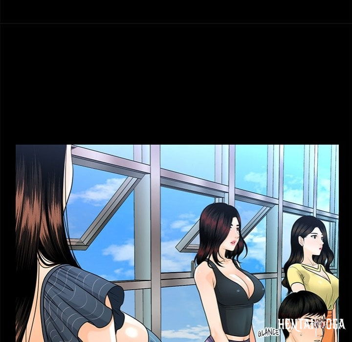 My Secretary My Secretary Chapter 50 - Page 93