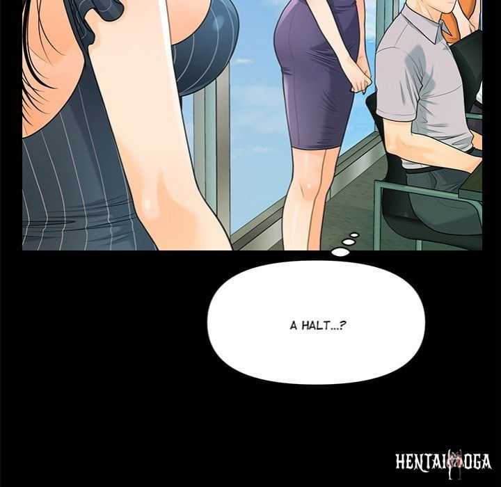 My Secretary My Secretary Chapter 50 - Page 94