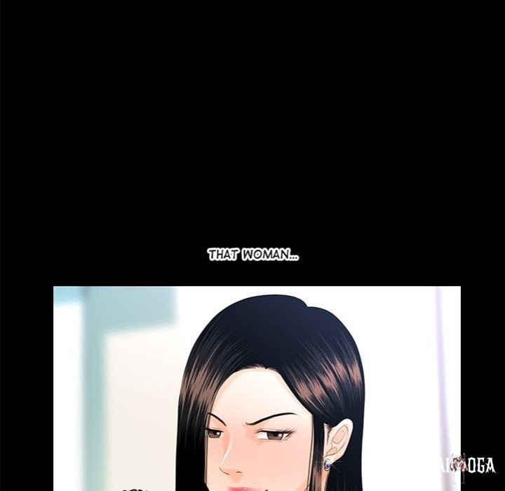 My Secretary My Secretary Chapter 50 - Page 95