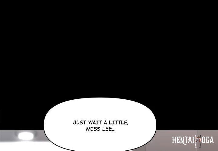 My Secretary My Secretary Chapter 49 - Page 1