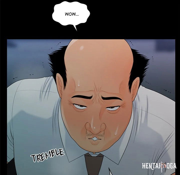 My Secretary My Secretary Chapter 49 - Page 104