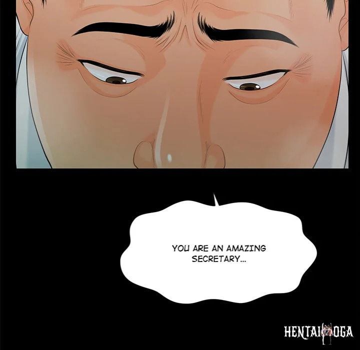 My Secretary My Secretary Chapter 49 - Page 106