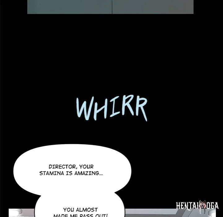 My Secretary My Secretary Chapter 49 - Page 112