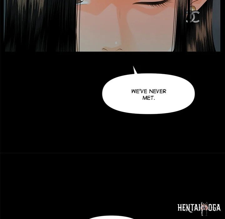 My Secretary My Secretary Chapter 49 - Page 126