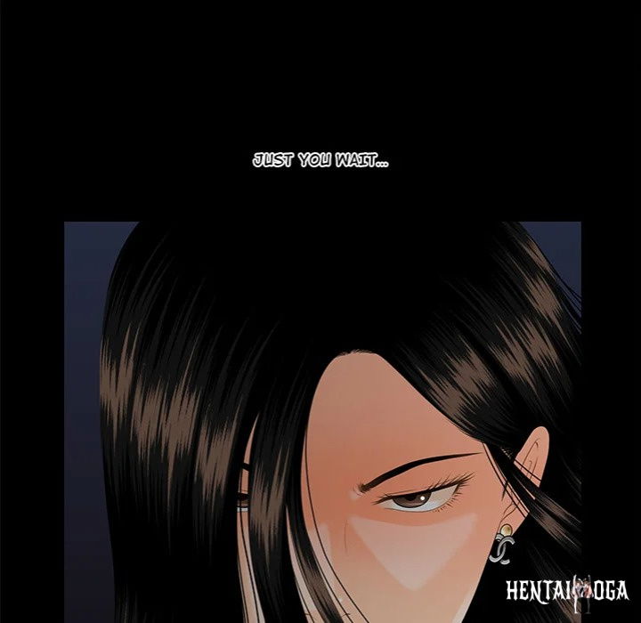 My Secretary My Secretary Chapter 49 - Page 132