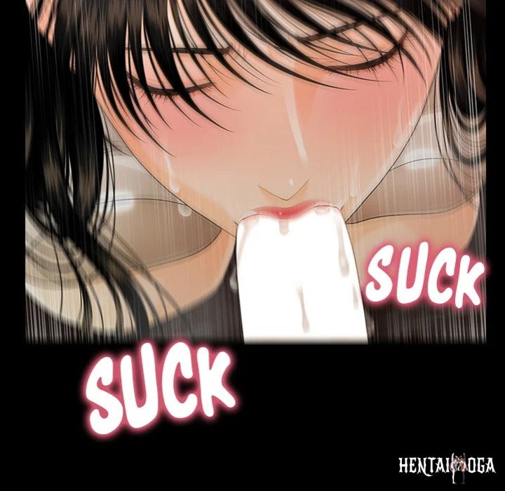 My Secretary My Secretary Chapter 49 - Page 139