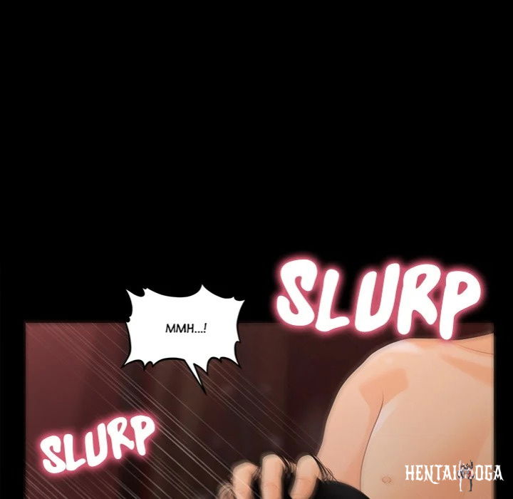 My Secretary My Secretary Chapter 49 - Page 140