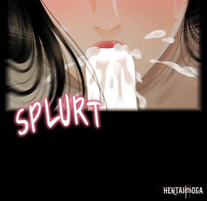 My Secretary My Secretary Chapter 49 - Page 147