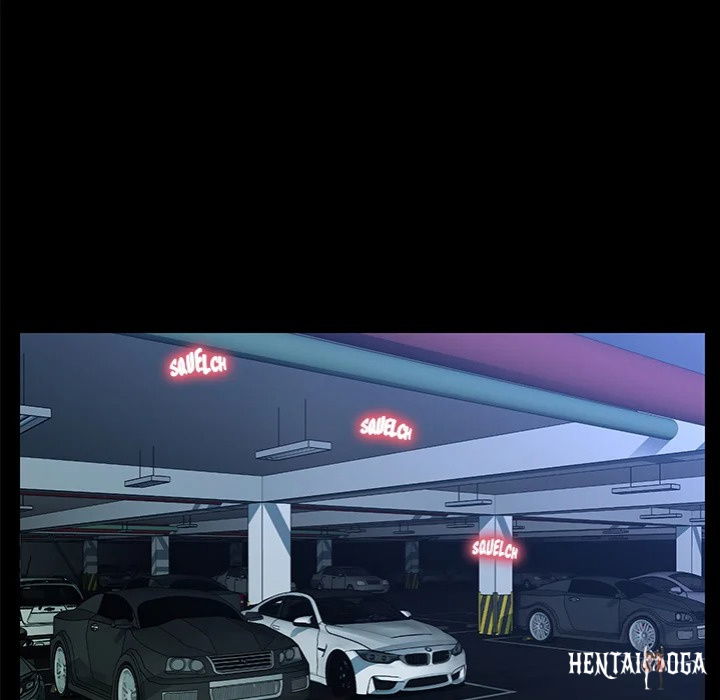 My Secretary My Secretary Chapter 49 - Page 16