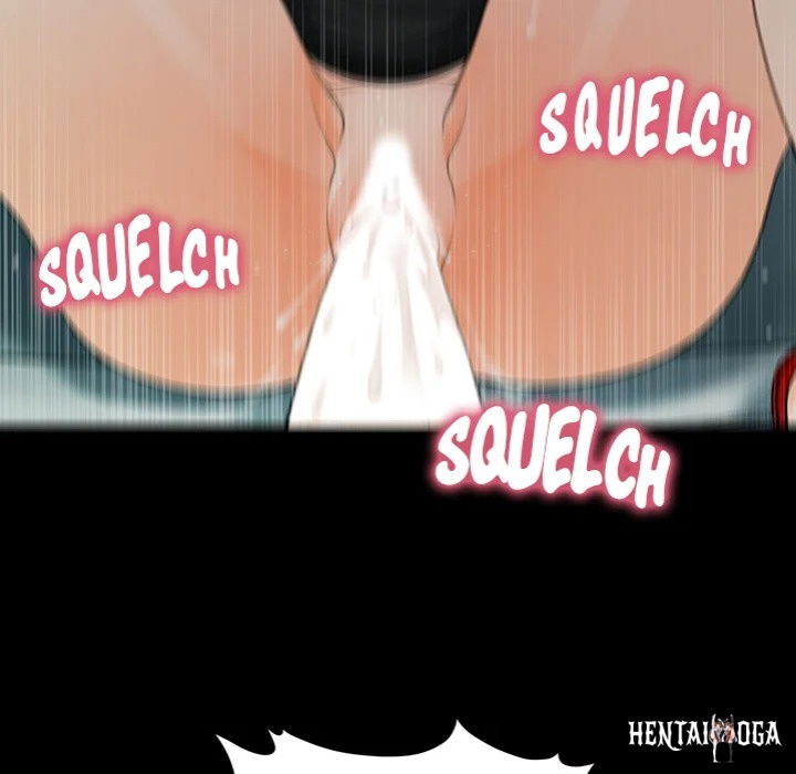 My Secretary My Secretary Chapter 49 - Page 24