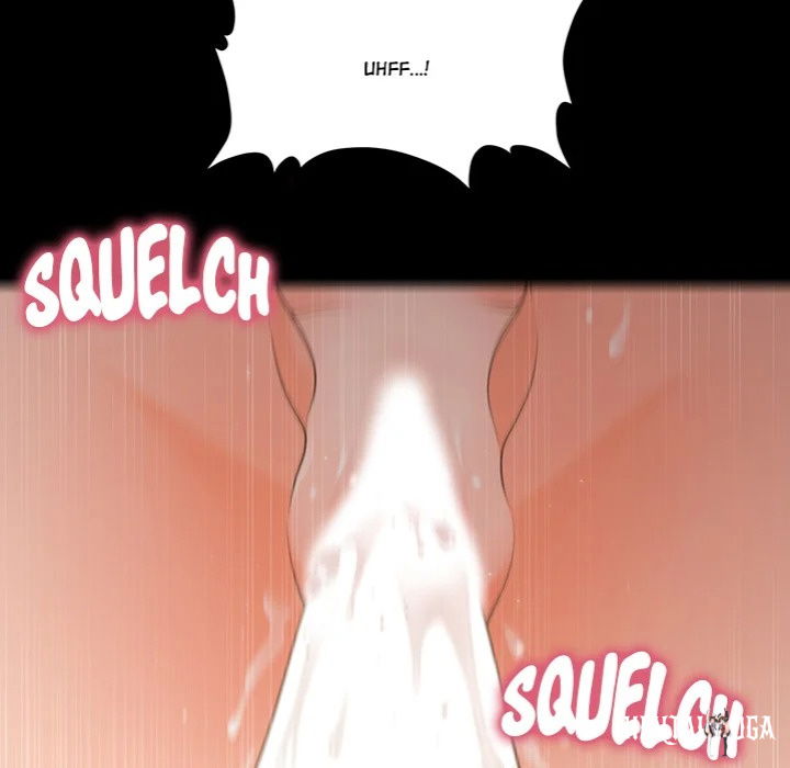 My Secretary My Secretary Chapter 49 - Page 25