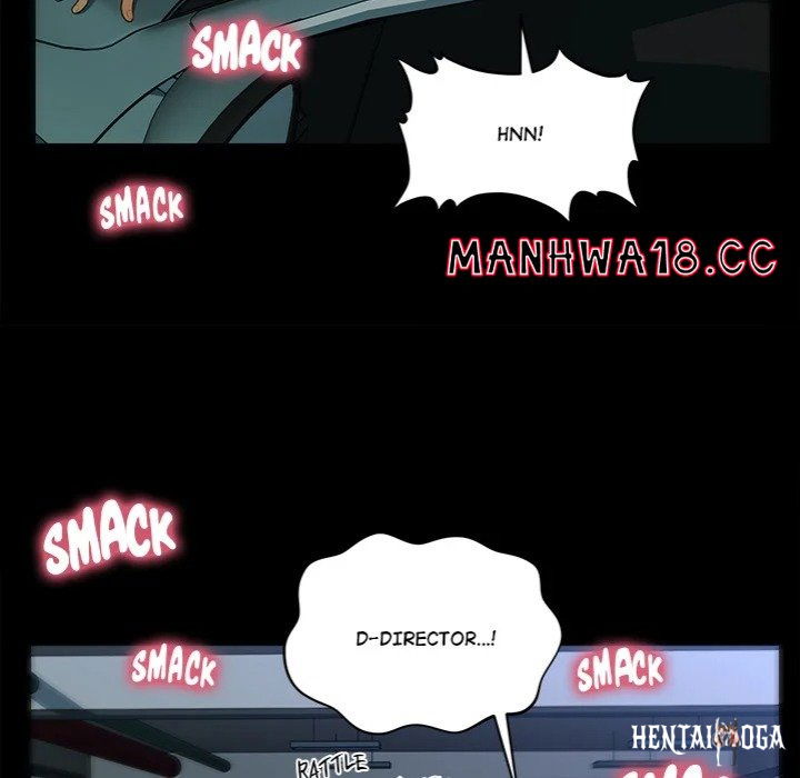 My Secretary My Secretary Chapter 49 - Page 28