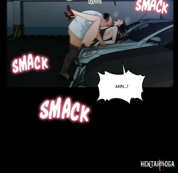 My Secretary My Secretary Chapter 49 - Page 29