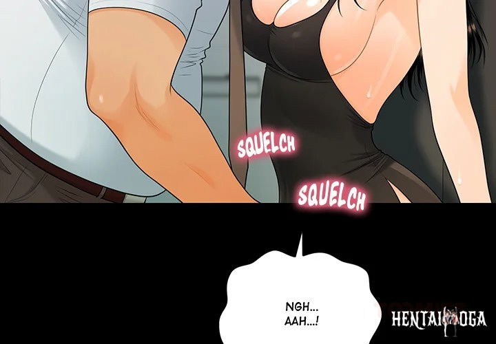 My Secretary My Secretary Chapter 49 - Page 3