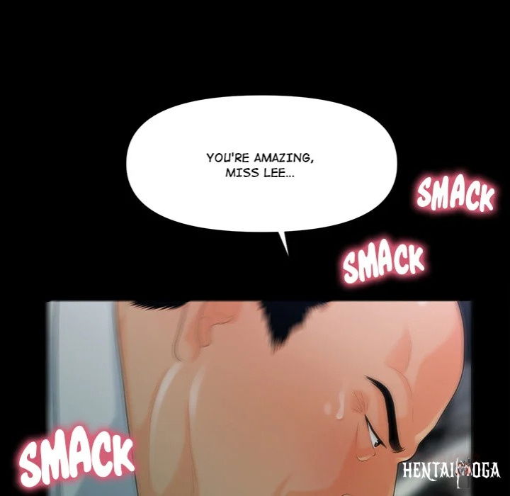 My Secretary My Secretary Chapter 49 - Page 30