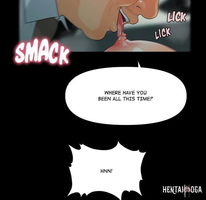 My Secretary My Secretary Chapter 49 - Page 31