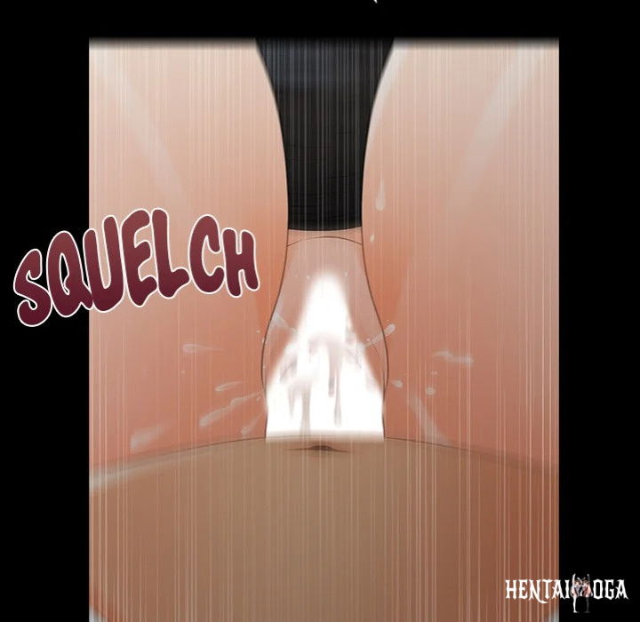 My Secretary My Secretary Chapter 49 - Page 32